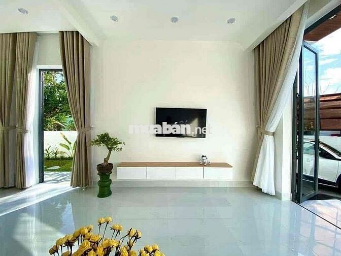 CHÍNH CHỦ BÁN NHÀ 1 TRỆT 1 LỬNG – BỬU LONG, BIÊN HÒA