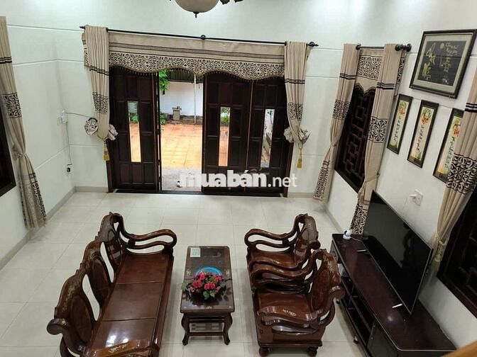💥🏡CHO THUÊ NHÀ BIỆT THỰ SÂN VƯỜN 2 TẦNG: ĐƯỜNG PHONG BẮC, CẨM LỆ