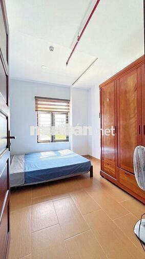 CHO THUÊ CĂN HỘ 1 PHÒNG NGỦ – GIÁ CHỈ 5.5 TRIỆU/THÁNG