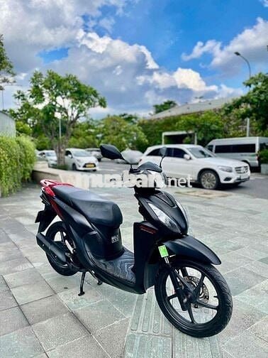 ❤️Honda Vision 2021 Bánh Lớn, BSTP 9Chủ, GÓP