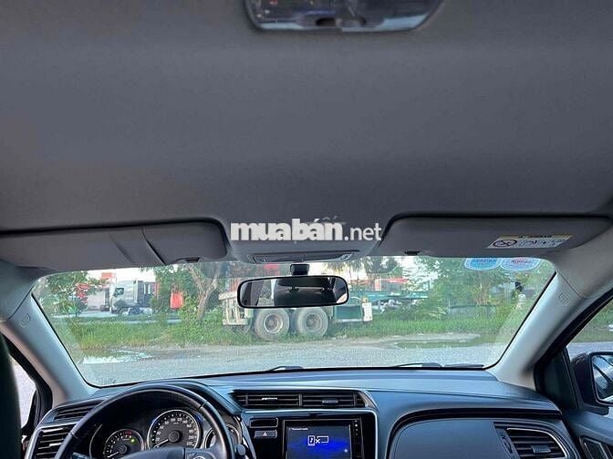 Honda City 2019 1.5 TOP - 72100 km