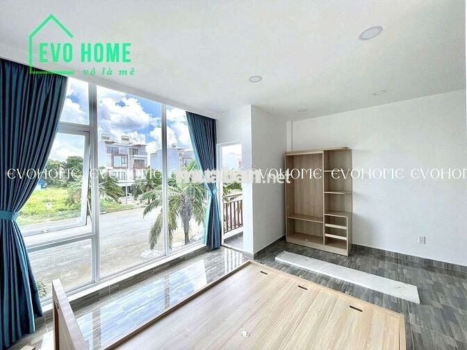 CHO THUÊ PHÒNG FULL NỘI THẤT GẦN  ĐẠI HỌC VĂN HIẾN, TÂN PHÚ