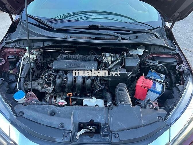 Honda City 2019 1.5 TOP - 72100 km