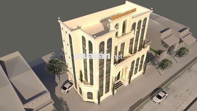 Cho thuê nhà GÓC 2MT  Phạm Văn Đồng, Phường 3, Quận Gò Vấp,