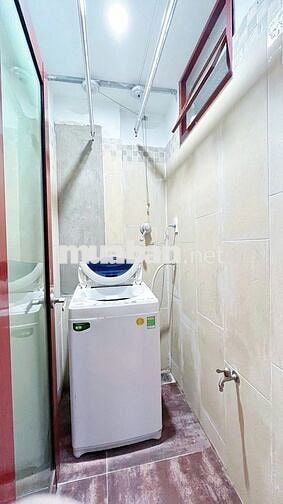 CHO THUÊ CĂN HỘ 1 PHÒNG NGỦ – GIÁ CHỈ 5.5 TRIỆU/THÁNG