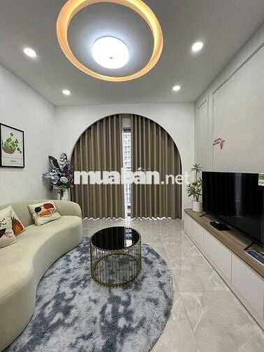 Căn hộ góc Celesta rise Nhà Bè 2pn 85m2 full nội thất dọn vào ở ngay