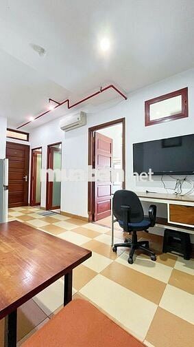 CHO THUÊ CĂN HỘ 1 PHÒNG NGỦ – GIÁ CHỈ 5.5 TRIỆU/THÁNG