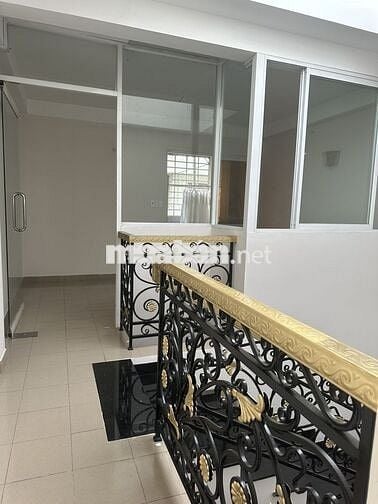 💯ĐỐI DIỆN CÔNG VIÊN🌿Nhà đẹp MT đường 20m KDC Bình Phú 4x15m 4 tầng