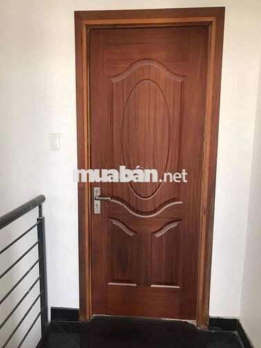 Phòng khép kín gần ĐH Ngân Hàng, SPKT mới sạch đẹp