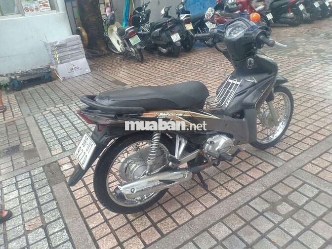 Xe Honda wave s110