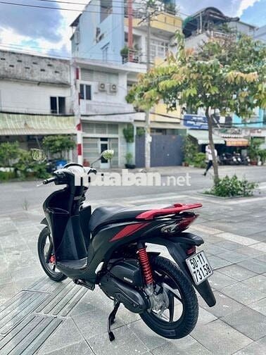 ❤️Honda Vision 2021 Bánh Lớn, BSTP 9Chủ, GÓP