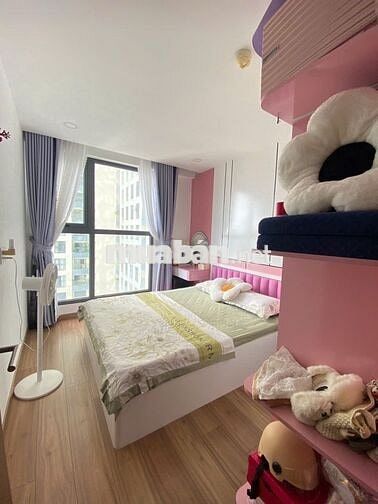 Bán Hoặc Cho Thuê Căn Hộ Residences Phú Tài 2 PN 2 WC