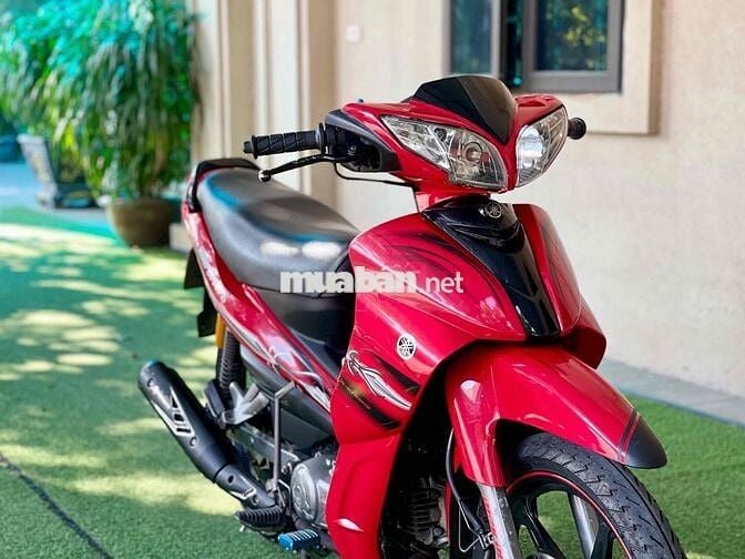 Cần bán jipiter đời chót 2013 cực đẹp