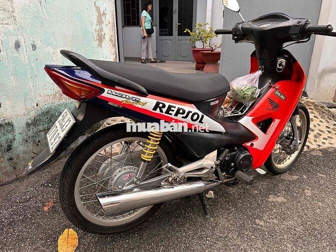 bán wave repson