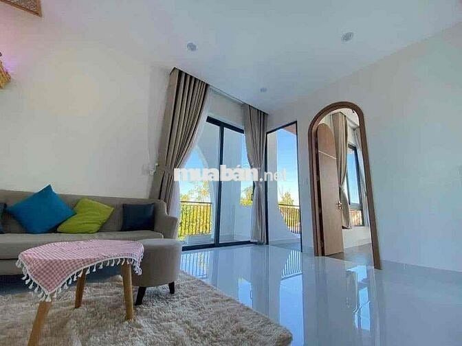 CHÍNH CHỦ BÁN NHÀ 1 TRỆT 1 LỬNG – BỬU LONG, BIÊN HÒA