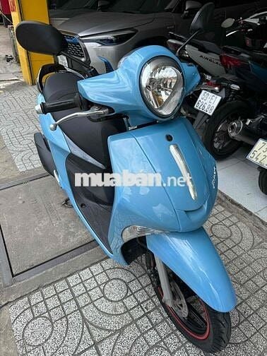 Yamaha Janus 2018 !