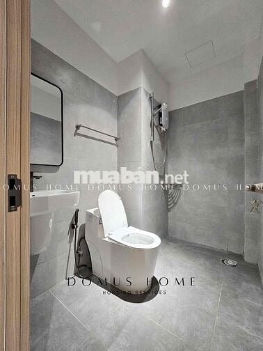 studio cửa sổ - ban công gần lotte mart quận 7