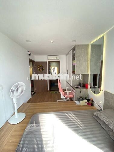 Bán Hoặc Cho Thuê Căn Hộ Residences Phú Tài 2 PN 2 WC
