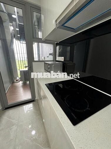 Căn hộ góc Celesta rise Nhà Bè 2pn 85m2 full nội thất dọn vào ở ngay