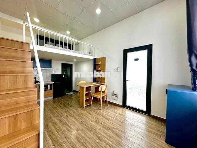 KHAI TRƯƠNG SIÊU DỰ ÁN DUPLEX NGAY MẶT TIỀN ĐƯỜNG D5
