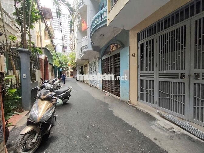 BÁN NHÀ PHÂN LÔ – PHÙNG CHÍ KIÊN, CẦU GIẤY--NGÕ NÔNG--OTO VÀO NHÀ