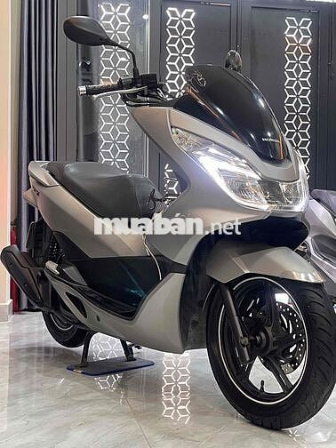Honda PCX 125cc ! Phiên Bản Đặc Biệt Smarkey 2017