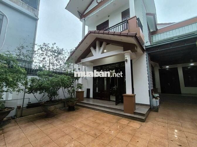 💥🏡CHO THUÊ NHÀ BIỆT THỰ SÂN VƯỜN 2 TẦNG: ĐƯỜNG PHONG BẮC, CẨM LỆ