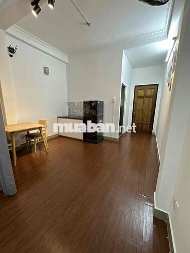 TRỐNG LẠI STUDIO 40M2 - CỬA SỔ TRỜI THOÁNG NGAY GẦN LANDMARK 81