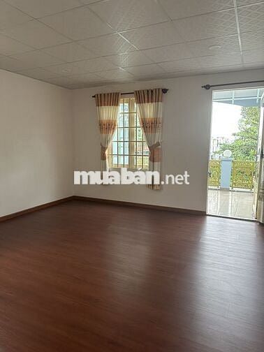💯ĐỐI DIỆN CÔNG VIÊN🌿Nhà đẹp MT đường 20m KDC Bình Phú 4x15m 4 tầng