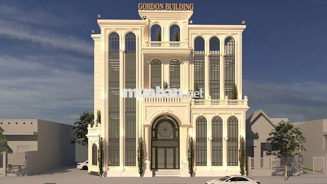 Cho thuê nhà GÓC 2MT  Phạm Văn Đồng, Phường 3, Quận Gò Vấp,