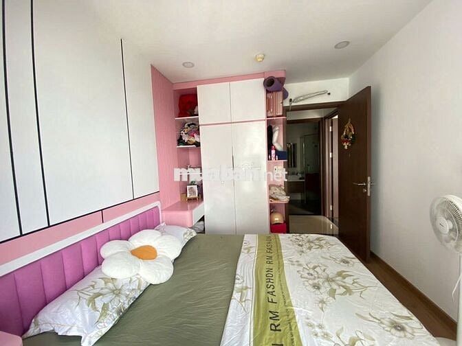 Bán Hoặc Cho Thuê Căn Hộ Residences Phú Tài 2 PN 2 WC