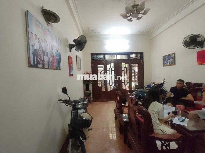 BÁN NHÀ PHÂN LÔ – PHÙNG CHÍ KIÊN, CẦU GIẤY--NGÕ NÔNG--OTO VÀO NHÀ