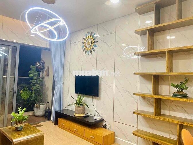 96m2 2PN 2WC, Brillient Celadon City Tân Phú