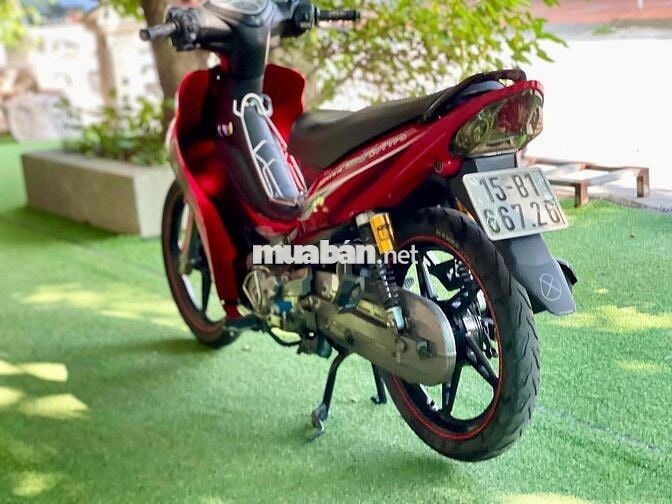 Cần bán jipiter đời chót 2013 cực đẹp
