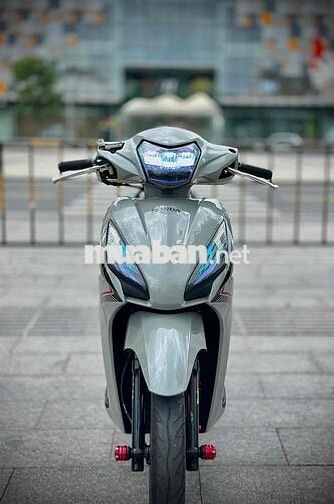 🌈Honda Vision Đk 2019 Bstp Chính Chủ Chất Xe Kiểng