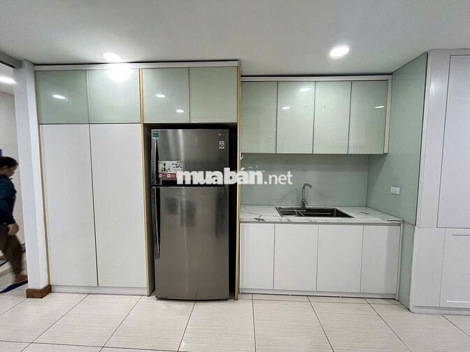 Cực Hot - Dolphin Plaza, Mỹ Đình 198m2 3PN, 1phụ đủ đồ đẹp giá 22tr/th
