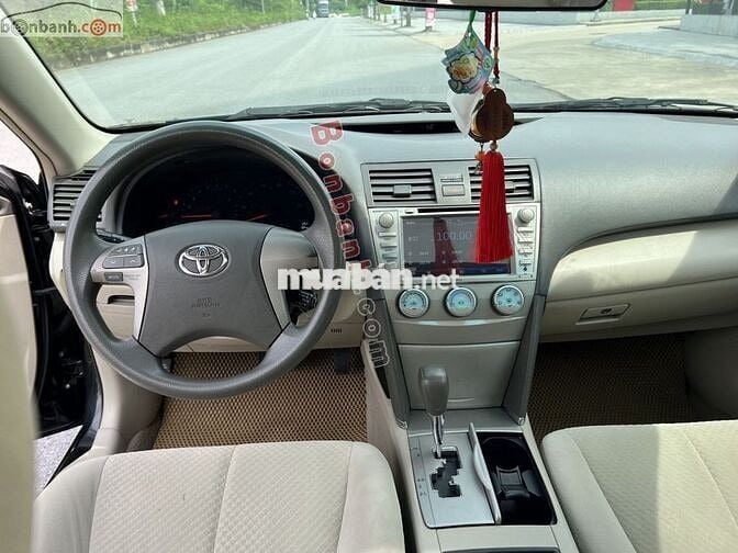 Toyota Camry LE 2.4 2008 - 299 Triệu