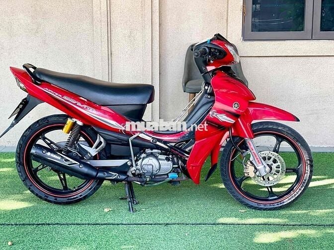 Cần bán jipiter đời chót 2013 cực đẹp
