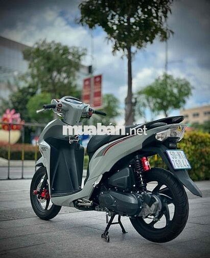 🌈Honda Vision Đk 2019 Bstp Chính Chủ Chất Xe Kiểng