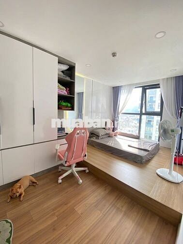 Bán Hoặc Cho Thuê Căn Hộ Residences Phú Tài 2 PN 2 WC