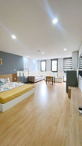CHO THUÊ CĂN HỘ 1 PHÒNG NGỦ – GIÁ CHỈ 5.5 TRIỆU/THÁNG