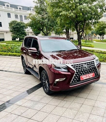 Lexus GX460 sx 2009