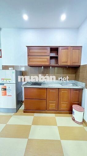 CHO THUÊ CĂN HỘ 1 PHÒNG NGỦ – GIÁ CHỈ 5.5 TRIỆU/THÁNG