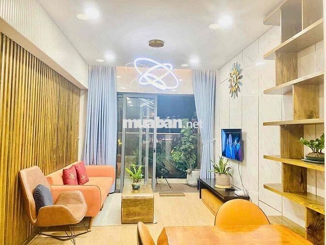96m2 2PN 2WC, Brillient Celadon City Tân Phú