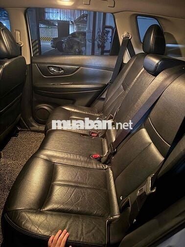 Nissan X trail 2018 - 59000 km