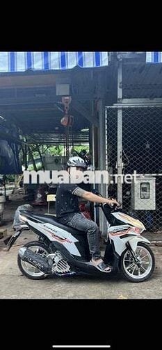 xe kiểng nhà ko chỗ để nên nhượng lai ae nao thích
