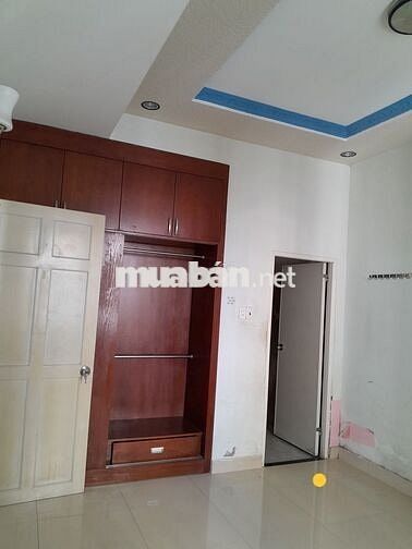 Cho thue can ho chung cu Phu Mỹ Thuận 95m .2p gia 6tr nôi thât đầy đủ