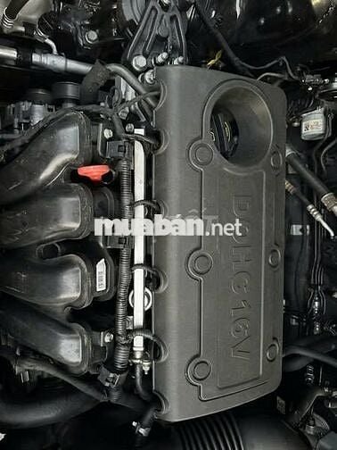 Bán Santafe máy xăng đời 2016 . Xe đẹp
