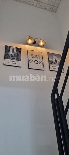 Nhà hiếm ngay Metro số 1, đường Võ Văn Ngân, Bình Thọ, Thủ Đức 80m2