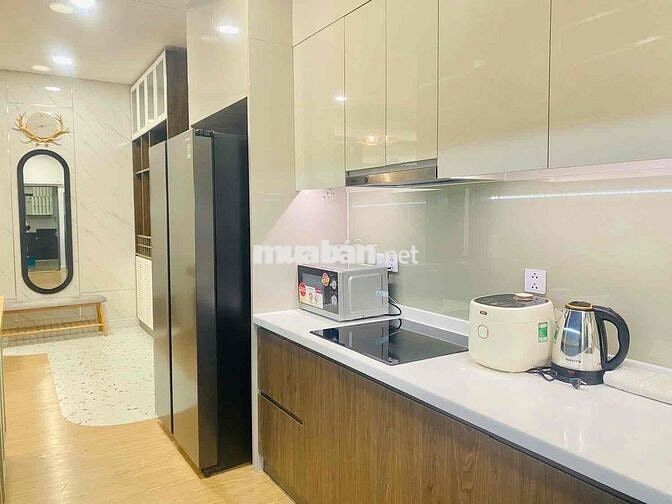 96m2 2PN 2WC, Brillient Celadon City Tân Phú